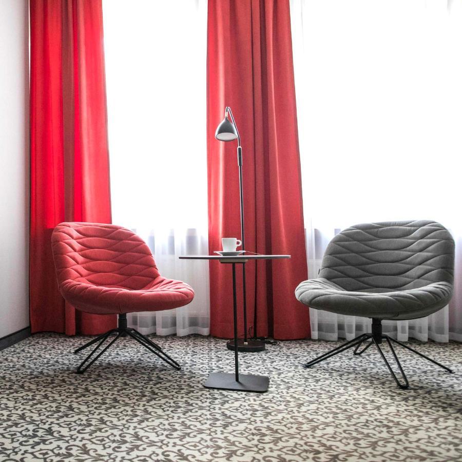 No.23 Premium Aparthotel Cracovia Esterno foto
