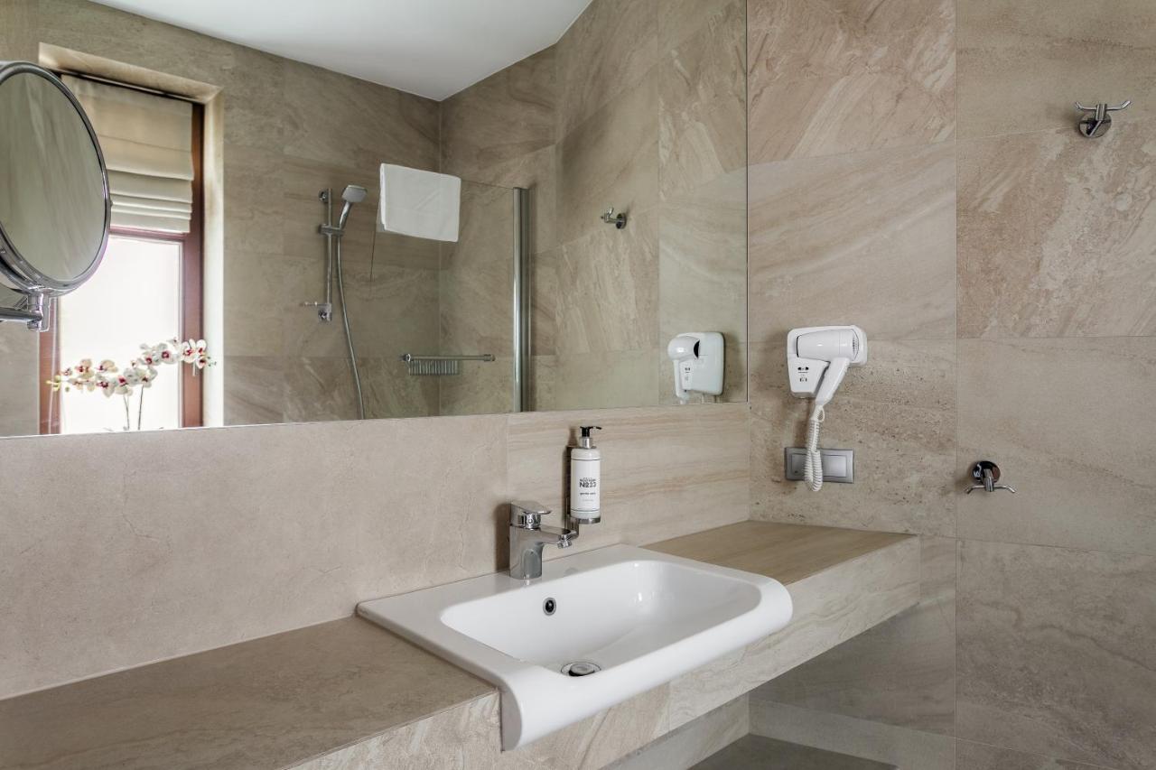 No.23 Premium Aparthotel Cracovia Esterno foto